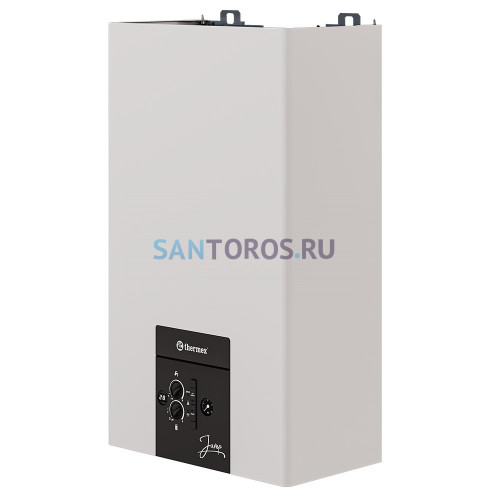 Котел газовый настенный двухконтурный THERMEX JUMP F24 Wi-Fi (485 111) 485 111